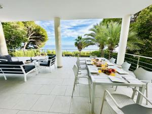 Fotografie z fotogalerie ubytování AVANOA - Bassetes Calpe v destinaci Calpe