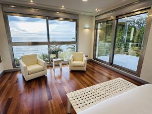 Fotografie z fotogalerie ubytování AVANOA - Bassetes Calpe v destinaci Calpe