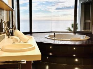 Fotografie z fotogalerie ubytování AVANOA - Bassetes Calpe v destinaci Calpe