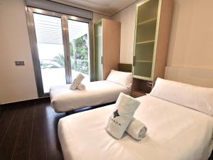 Fotografie z fotogalerie ubytování AVANOA - Bassetes Calpe v destinaci Calpe