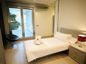 Fotografie z fotogalerie ubytování AVANOA - Bassetes Calpe v destinaci Calpe