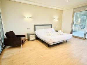 Fotografie z fotogalerie ubytování AVANOA - Bassetes Calpe v destinaci Calpe