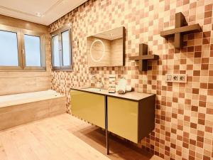 Fotografie z fotogalerie ubytování AVANOA - Bassetes Calpe v destinaci Calpe