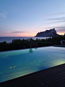 Fotografie z fotogalerie ubytování AVANOA - Bassetes Calpe v destinaci Calpe