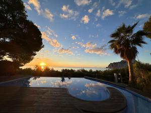 Fotografie z fotogalerie ubytování AVANOA - Bassetes Calpe v destinaci Calpe