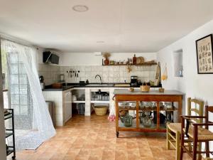 Fotografie z fotogalerie ubytování Cortijo Las Angosturas Montefrío v destinaci Montefrío
