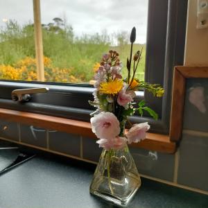 Fotografija v galeriji nastanitve Dingle Way Glamping DANÚ Annascaul v mestu Tralee
