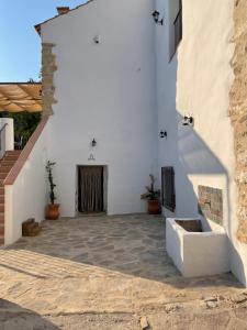 Fotografie z fotogalerie ubytování Cortijo Las Angosturas Montefrío v destinaci Montefrío