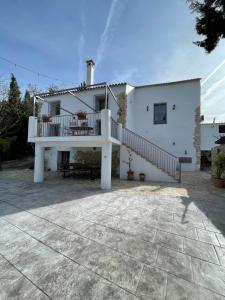 Fotografie z fotogalerie ubytování Cortijo Las Angosturas Montefrío v destinaci Montefrío