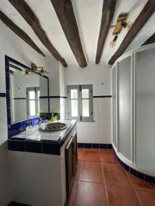 Fotografie z fotogalerie ubytování Cortijo Las Angosturas Montefrío v destinaci Montefrío