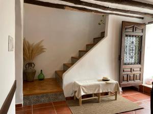 Fotografie z fotogalerie ubytování Cortijo Las Angosturas Montefrío v destinaci Montefrío