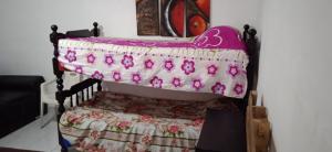 Gallery image of Casa tranquila, céntrica para familias grandes -10 personas- in Ciudad Victoria