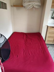 Gallery image of Chambre indépendante in Aulnay-sous-Bois