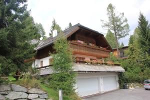 Photo de la galerie de l'établissement Apartments Pfeffermühle, à Bad Kleinkirchheim