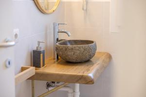 Fotografie z fotogalerie ubytování B&B Natura v destinaci San Teodoro