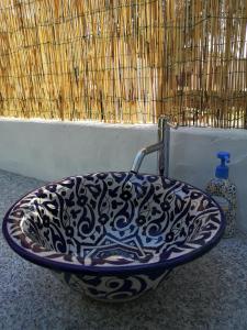 Fotografie z fotogalerie ubytování B&B Natura v destinaci San Teodoro