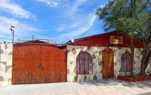 Fotografie z fotogalerie ubytování Hostal Solor v destinaci San Pedro de Atacama