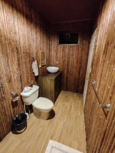 Fotografie z fotogalerie ubytování Las Cabañas v destinaci Venecia