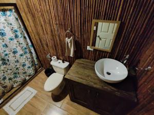 Fotografie z fotogalerie ubytování Las Cabañas v destinaci Venecia