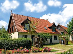 Foto dalla galleria di Spreewälder Feriendomizil/Pension a Burg