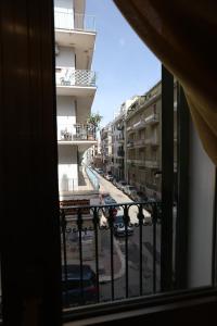 Μπαλκόνι ή βεράντα στο Maison Sara