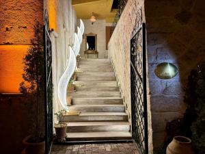 Kép THE RED HORSE HOTEL szállásáról Ürgüpben a galériában
