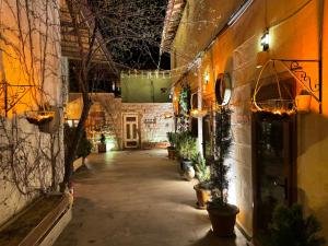 Kép THE RED HORSE HOTEL szállásáról Ürgüpben a galériában