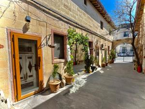 Kép THE RED HORSE HOTEL szállásáról Ürgüpben a galériában