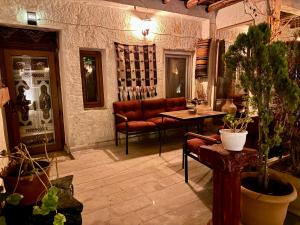 Kép THE RED HORSE HOTEL szállásáról Ürgüpben a galériában