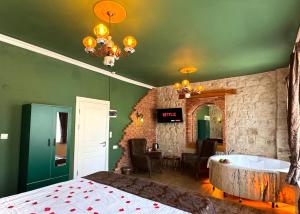 Kép THE RED HORSE HOTEL szállásáról Ürgüpben a galériában