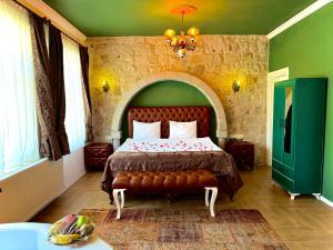 Kép THE RED HORSE HOTEL szállásáról Ürgüpben a galériában