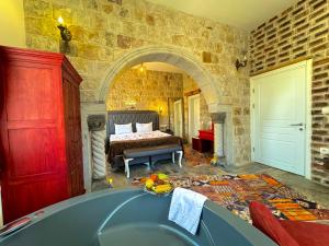 Kép THE RED HORSE HOTEL szállásáról Ürgüpben a galériában