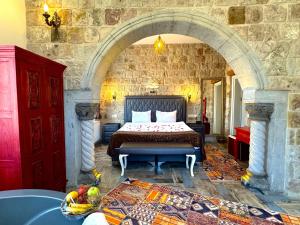 Kép THE RED HORSE HOTEL szállásáról Ürgüpben a galériában