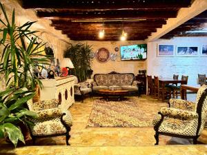 Kép THE RED HORSE HOTEL szállásáról Ürgüpben a galériában