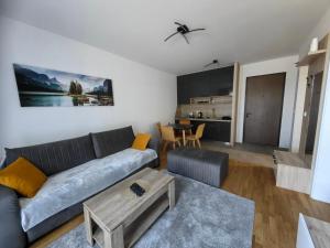 Atpūtas zona naktsmītnē Devana Divčibare A-09