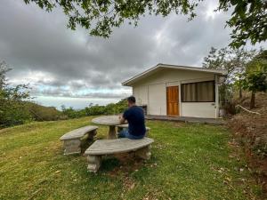 Foto de la galeria de Casa Urraca, disfrutar de la magia de Monteverde! a Monte Verde