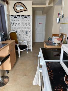 Fotografia z galérie ubytovania ila’s tiny house v destinácii Limoges