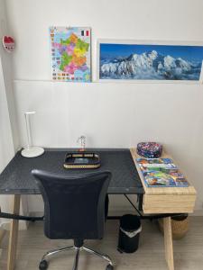 Fotografia z galérie ubytovania ila’s tiny house v destinácii Limoges