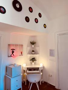 Fotografie z fotogalerie ubytování Domus Isidis room v destinaci Benevento