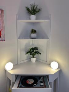Fotografie z fotogalerie ubytování Domus Isidis room v destinaci Benevento