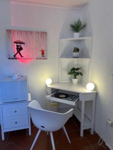 Fotografie z fotogalerie ubytování Domus Isidis room v destinaci Benevento