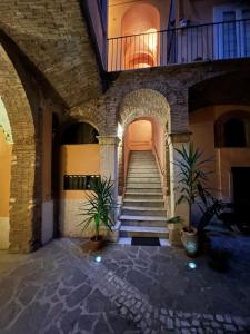 Fotografie z fotogalerie ubytování Domus Isidis room v destinaci Benevento