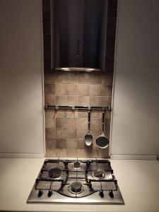 Fotografie z fotogalerie ubytování Manila House - private garage - Milan IEO Humanitas v destinaci Locate di Triulzi