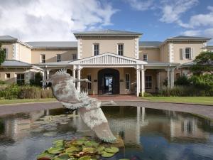 Gallery image of The Lodge at Prince's Grant Coastal Golf Estate in Blythedale