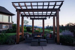 Gallery image of Crawford View in Kelowna