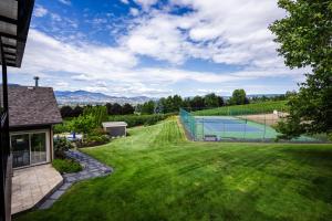 Gallery image of Crawford View in Kelowna