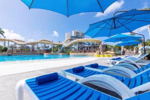 Gallery image of Saipan World Resort in Susupe +62 photos