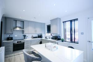 Gallery image of The Cheshunt Base, Convenient Stay for Pros & Groups for long term in Cheshunt