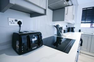 Gallery image of The Cheshunt Base, Convenient Stay for Pros & Groups for long term in Cheshunt +20 photos