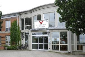 Fotografie z fotogalerie ubytování Viktoria Hotell & Konferens v destinaci Uppsala